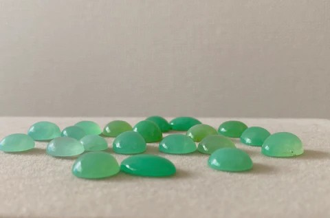 「使われていない宝石」って?