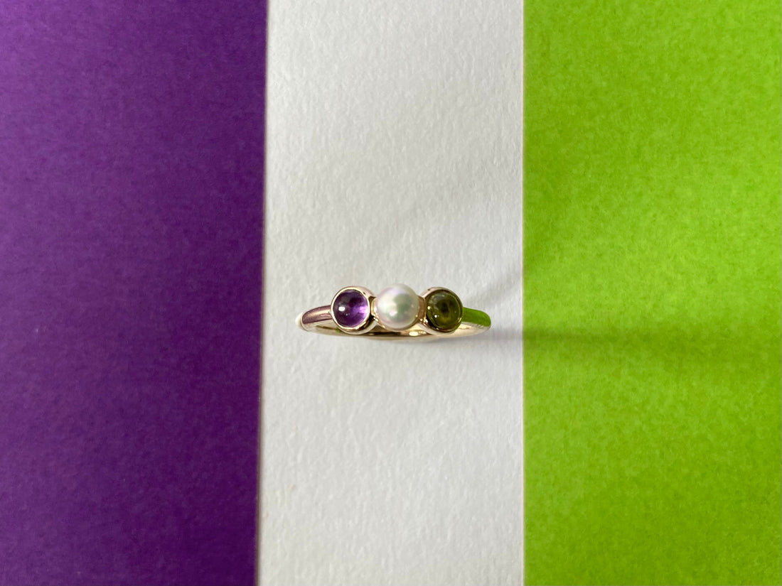 2026年国際女性デーに寄せて